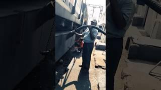 Indian Railways #shorts #youtubeshorts #viral #railway #alp #railwayalp2023 #train #trainvideo