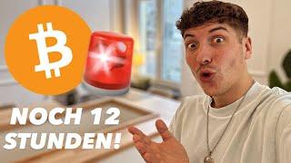 Grünes Licht für die nächste Bitcoin Explosion? [Bullisches Signal & Neues Preisziel]