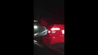 09 si vs 08 si both sedans