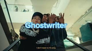 [FREE] "Ghostwriter" Central Cee x UK Drill Type Beat x NY Drill Type Beat