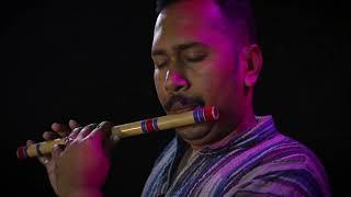 Tu Hi Re || A R Rahman || Flute Cover || Satyajit Kulkarni ||