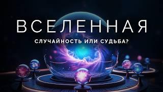 Как рождаются Вселенные?  Черные Дыры и Квантовая неопределенность