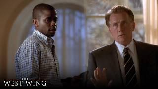 Charlie for Your Consideration | The West Wing