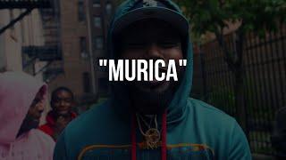 [FREE] Nino Man Type Beat | East Coast 808 Type Beat (Prod by Haze Felix) - Murica