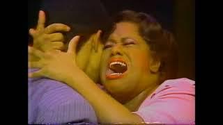 Jennifer Holliday "And I Am Telling You I'm Not Going" 1982 Tony Awards (BEST VERSION)