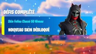 Ce Skin est Gratuit pour tout les Joueurs !