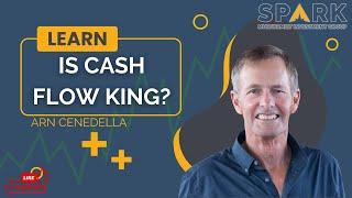 Is Cash Flow King