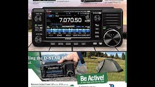 Why I Changed My Mind About the Icom IC-705