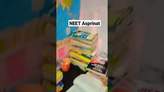 NEET Asprinat# Motivational video Vk study with vlogs