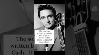 On this day in country music history in 1958 Cash hit the charts #countrymusic #johnnycash #50smusic