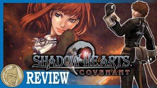 Shadow Hearts II Covenant (PlayStation 2) Review!