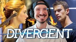 Divergent – ​​Letzter Film auf YouTube