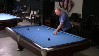 How to Play Pool - Shaping Up Your Position Play