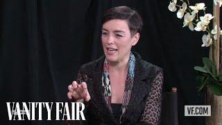 Olivia Williams Talks to Krista Smith About "Hyde Park on Hudson" and "Anna Karenina"