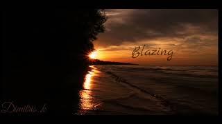 Blazing - alex sid (Greek Lyrics)