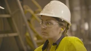 Meyer Productions - 'Working At Heights' Safety/Training Video