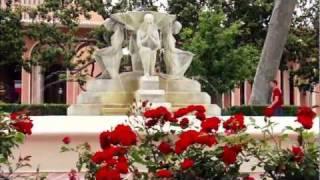 Visit the University of Southern California