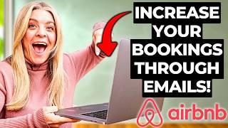 The Airbnb Marketing Strategy to Implement ASAP to Get More Bookings!