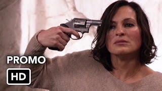 Law and Order SVU 15x20 Promo "Beast's Obsession" (HD)