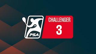 Quarter Finals | The Smyths Toys Hinckley Challenger 2025