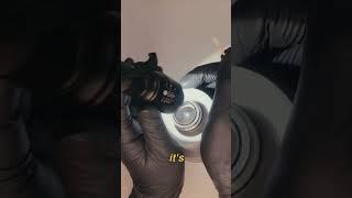 #shorts Disassembling, cleaning Super Takumar 55mm f2 1670065