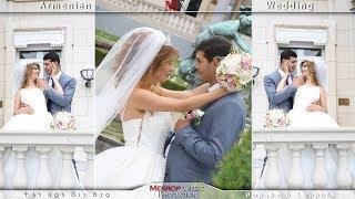 Սարգիս և Լուսինե Armenian Wedding 2018 Армянская свадьба Հայկական հարսանիք