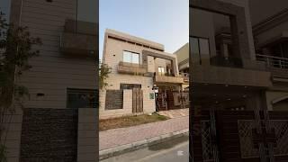 5 MARLA MODERN DESIGNER HOUSE FOR SALE #home #bahriaorchard #houseforsale #primelocations #housetour