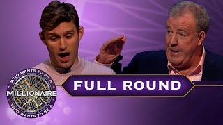 Do You Know Insect Behavioural Phases? | Full Round | Who Wants To Be A Millionaire