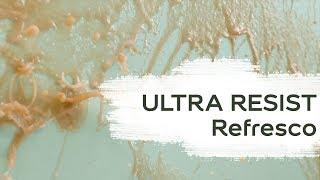 ULTRA RESIST resistente a refrescos - Bruguer