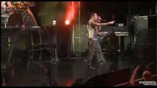 Linkin Park - Blackout (Live @ X Games Music 2012)