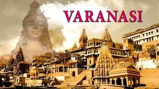 Varanasi (Banaras) - Kasi - The City Of Temples - Ghats - Varanasi History - Kasi Viswanathan Temple