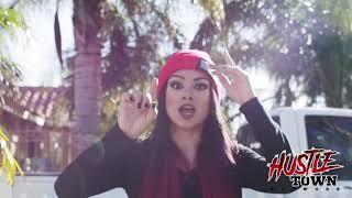 Hustle Town Network:  Snow Tha Product on Speaking Spanish