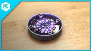 Fusion 360 Tutorial – Circuit Playground Lantern