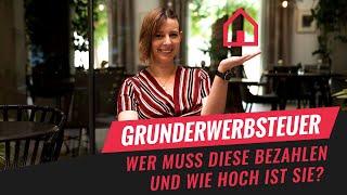 Grunderwerbsteuer LEGAL umgehen. Geht das? | Daub & Bürgelin