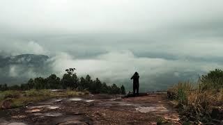 Western Ghats in Winter | Clouds View