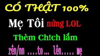 Cả xóm ai cũng khen hay: CHÓT NHỠ VỚI MẸ |Kể Truyện GIA ĐÌNH  Việt Nam Hay Nhất 2025