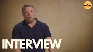 Guy Ritchie’s The Covenant - Guy Ritchie - Director / Writer | Interview