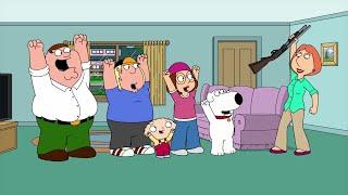 Family Guy - I'll hook up the VCR