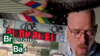 Breaking BLOOPERS (Part 3) | Season 3 | Breaking Bad