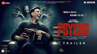 PSYCHO - Trailer | Akshay Kumar | Tamannaah | Akshay Khanna | Vikram Bhatt, Rakulpreet Singh, May 24