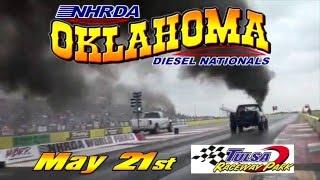 NHRDA Oklahoma Diesel Nationals