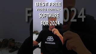 Best Video Editing Software - Comparison & Review (2024)