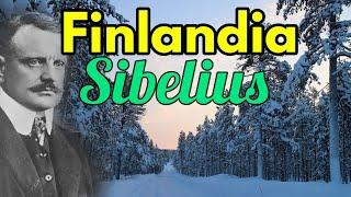 Sibelius " Finlandia"  #finlandia #sibelius #시벨리우스