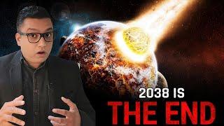 If This Asteroid Hits Earth then we will all Die | NASA Warns About Asteroid coming in 2038