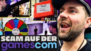 Alle Hallen, ALLE SPIELE & ein VERRÜCKTER (dummer?) KAUF! | Gamescom 2024