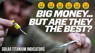 The BEST All-Round Indicator? | Solar Titanium Indicators