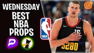 (BIG SWEEP) NBA PRIZEPICKS Today | 1/1/25 | FREE NBA Best Bets, Predictions, Props, and Picks