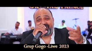 GRUP GOGO -VURSNLAR BENI - SOUND) 2023