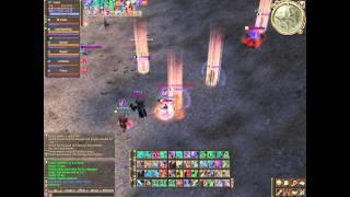 Lineage 2 - Dragon-Network PvP in Varka 26/11-13 POV TY/WC