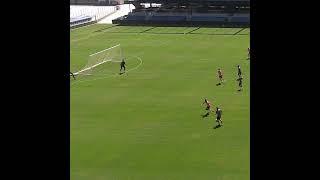 Cade Cowell Goal at Training #soccer #futbol #mls #goal